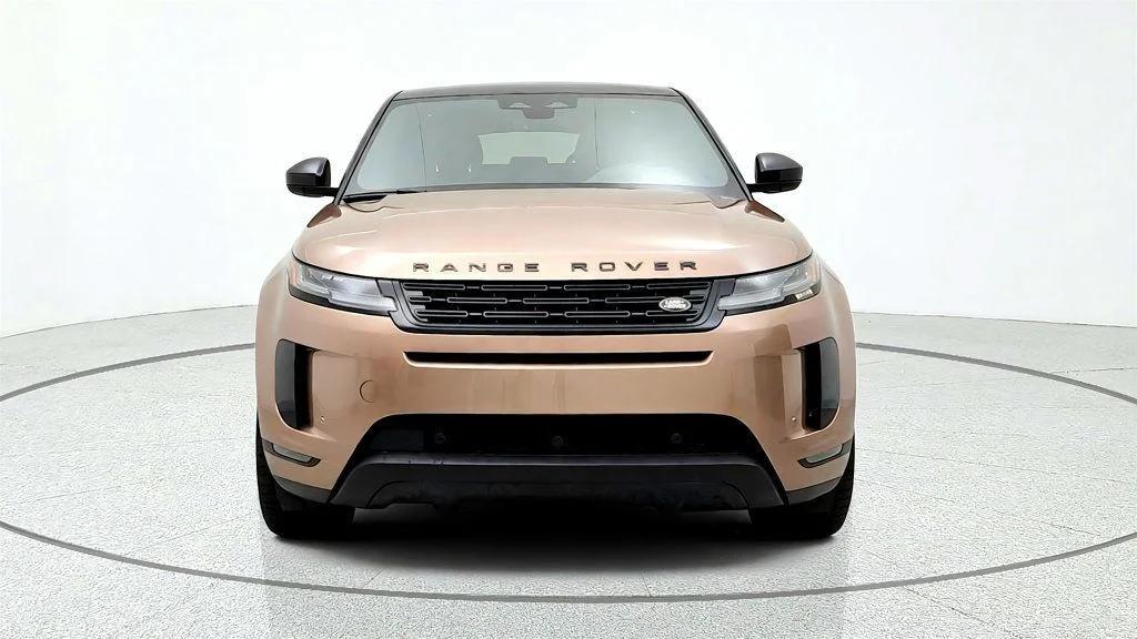 land rover range rover evoque 2025 SALZJ2FXXSH273772 image land rover range rover evoque 2025 SALZJ2FXXSH273772 image